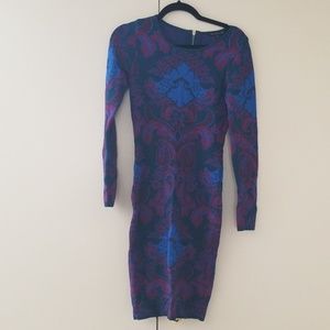 Felicity & Coco midi dress